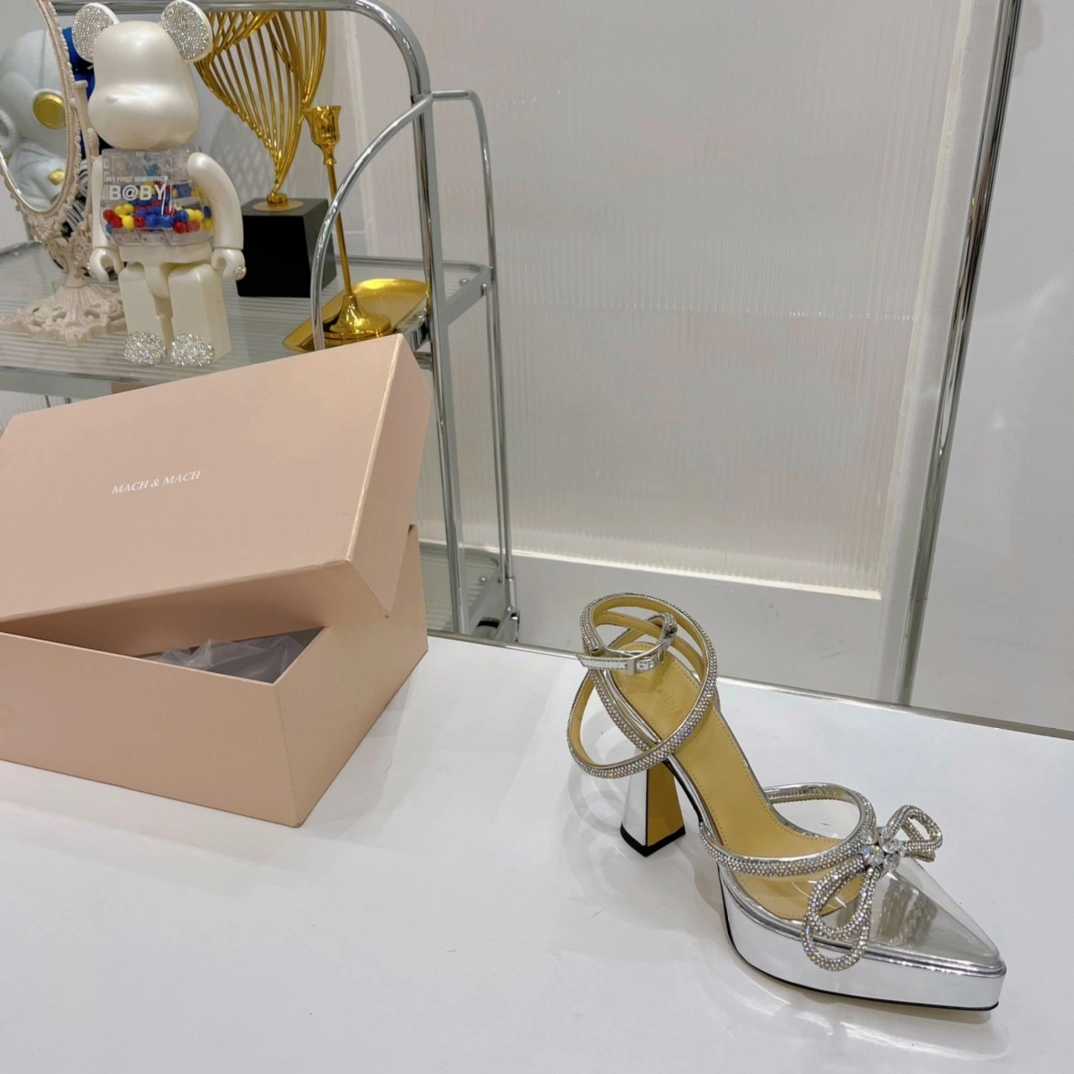 coco-- 9.5cm Heel height item:C-X000E1122